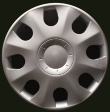 SET DI 4 COPRICERCHI 15" X