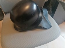 Elmetto tedesco m34 vigili del fuoco