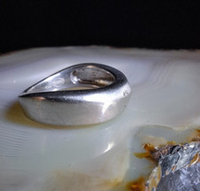 Anello in argento 925 anello a