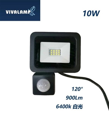 Mini faretto led 10w - mini, 20w
