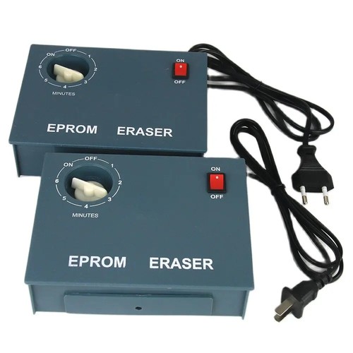 Gomma eprom 220v - gomma,