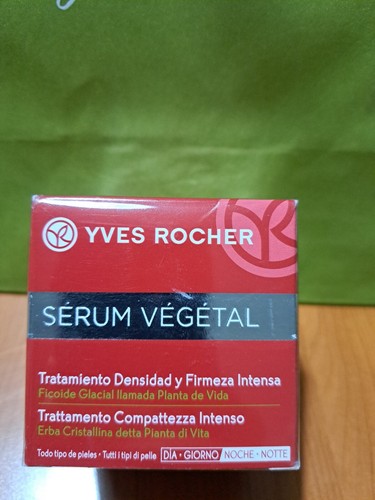 Yves rocher crema viso - rocher, anti