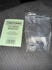 Sears Craftsman Nos Flex