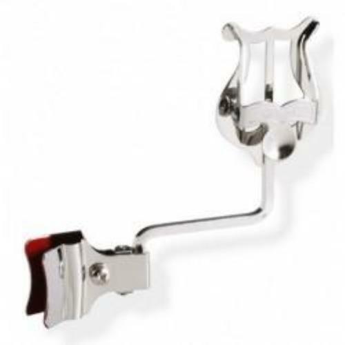 Letturino per trombone pinza - trombone,