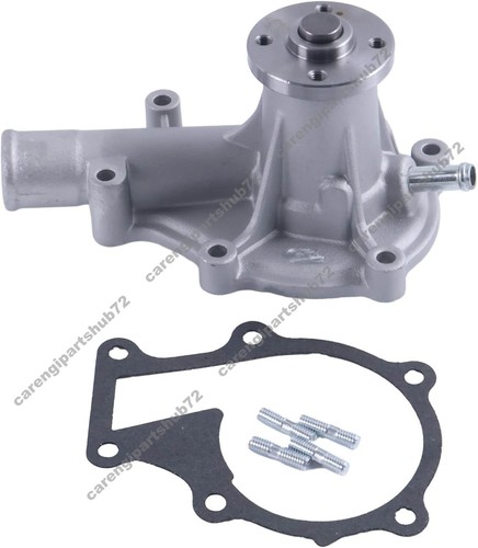 Pompa acqua girante mm - 69,