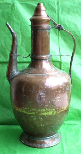 Antica caffettiera di - ",