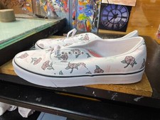 Vans Authentic Thank You