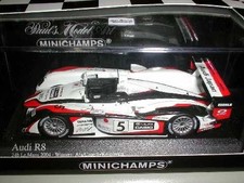 Modellino auto pressofuso PMA