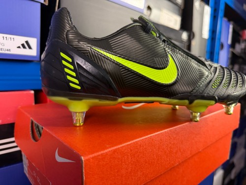 Nike total laser nuove - nike,