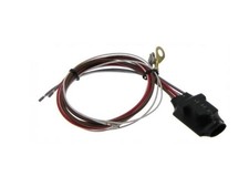 Fendinebbia Modulo Aggiuntivo