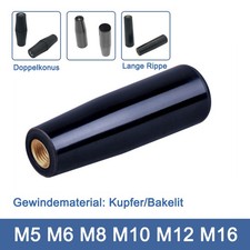 M5 M6 M8 M10 M12 M16 Manico in