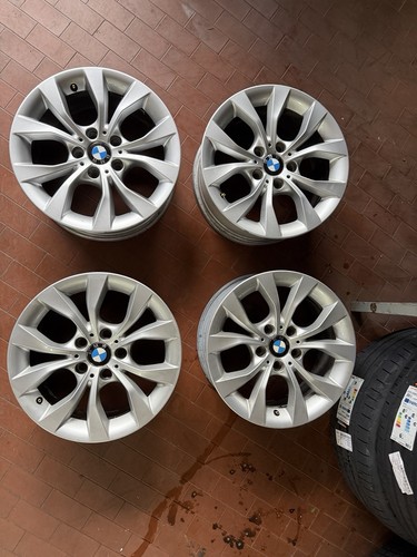Cerchi originali bmw - originali,