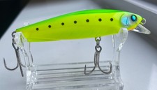 DAIWA Morethan Gypsy 82S Esca da Pesca Wobbler