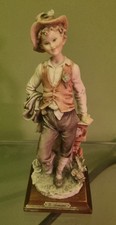 Statuina capodimonte country - statuina,