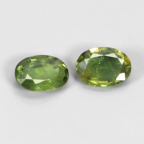 Coppia 2pz smeraldo verde - coppia,