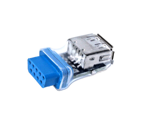 Adattatore mouse usb amiga - adattatore,
