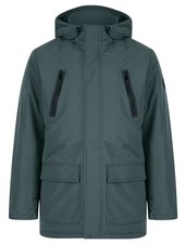 Giacca Parka Tokyo Lavanderia