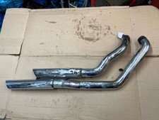 Scarichi Suzuki Vl800 Intruder, Vance e Hines da montare modelli 2012-2016