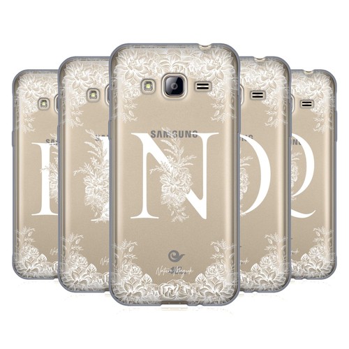 Custodia gel ufficiale nature - gel,
