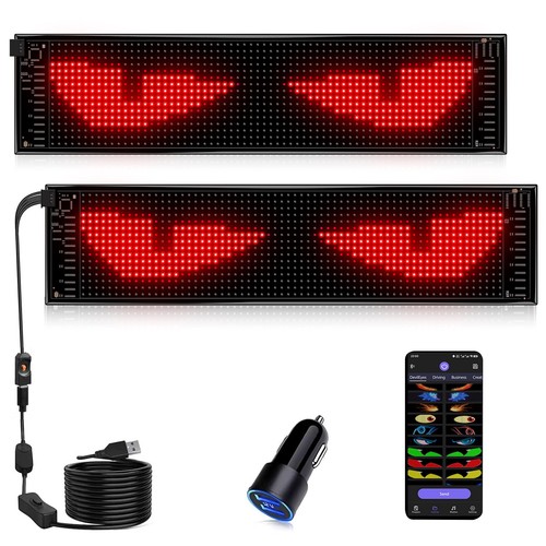 Set scritta led - di,
