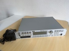 Modulo sintetizzatore rack