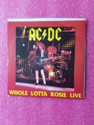 Rare whole lotta - rare,