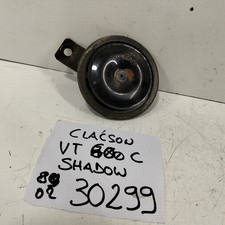 CLACSON HONDA VT 600 SHADOW