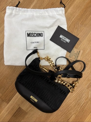 Borsa donna moschino - donna,