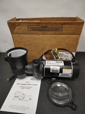 POMPA PISCINA JACUZZI JPA