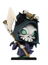 Maître Corbac [Krosmaster