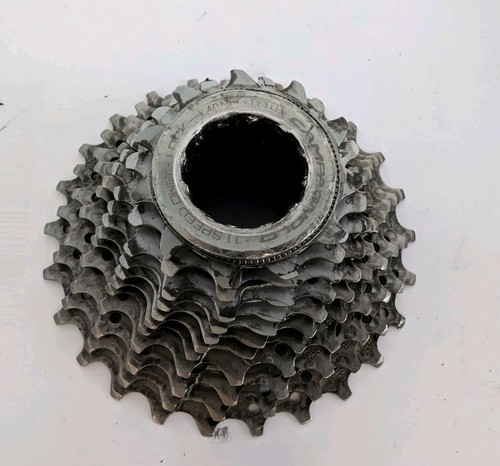 Cassetta campagnolo chorus - cassetta,