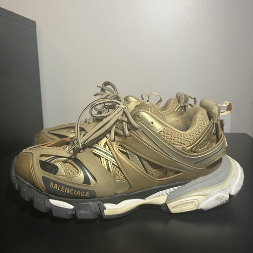 Taglia balenciaga track - taglia, 8