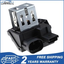 RESISTENZA RELÈ MOTORE VENTOLA RADIATORE PER CITROEN C2 C3 DS3 PEUGEOT 208 207 1267J6