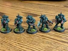 Squadra Infiltratori Angeli
