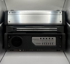 Amplificatore audio auto