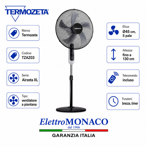 Termozeta airzeta - termozeta,