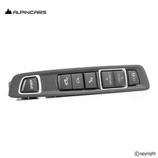 BMW X5 F15 Pannello di