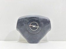 AIRBAG VOLANTE PER OPEL Agila 2° Serie 48150-86G20 (04>08)