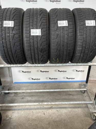 Set gomme 255 - 4,