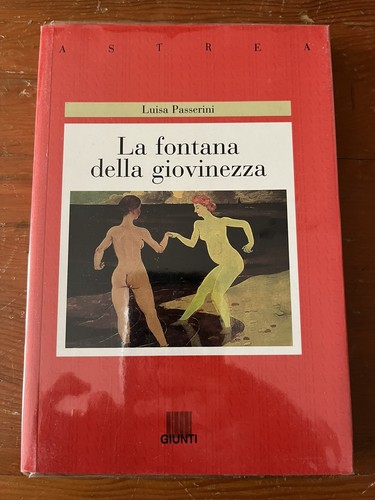 Luisa passerini la fontana - luisa,