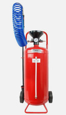 Nebulizzatore carrellato 24 - nebulizzatore, lt.24