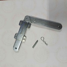 KIT SOSTEGNO PER CALCIO BALILLA GARLANDO (2A38-210)