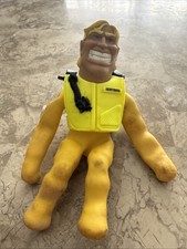 Modellino Stretch Armstrong