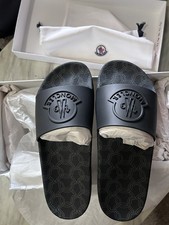 Moncler jeanne sandalo slide - jeanne,