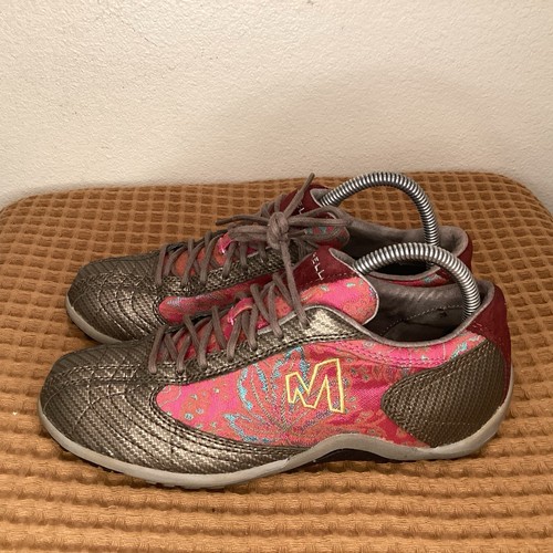 Scarpe ginnastica merrell - ginnastica,