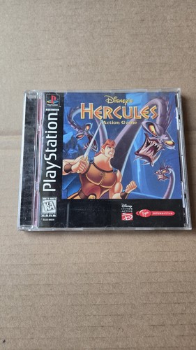 Disney hercules sony - disney's,