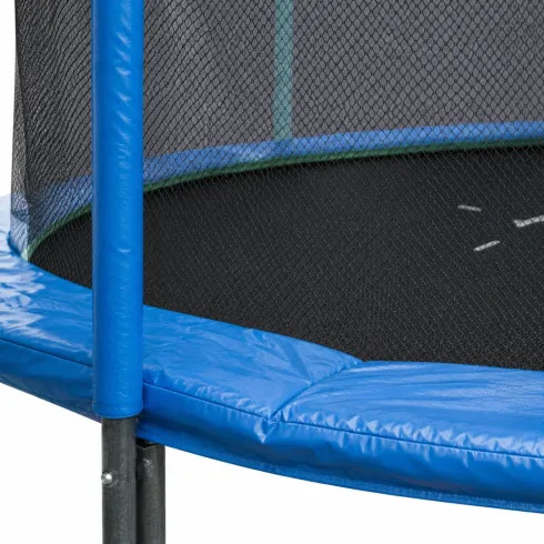 Trampolino elastico 366 per - trampolino,