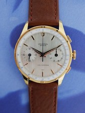 Universal Chronograph