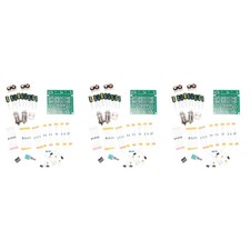 3X Kit Tubo Bordo
