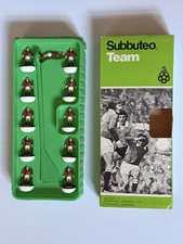 Subbuteo Team LW Ref 100 -